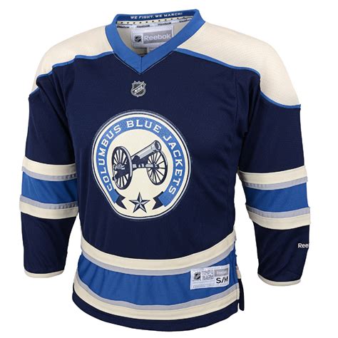 ccm replica columbus blue jackets jersey|columbus blue jackets shop.